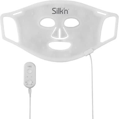 Silk’n LED valonaamio FLM100PE1001