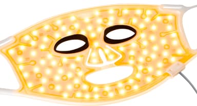 Silk’n LED valonaamio FLM100PE1001
