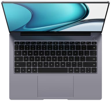 Huawei Matebook 14s 2021 i7/16/1000 kannettava (gray)