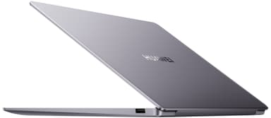 Huawei Matebook 14s 2021 i7/16/1000 kannettava (gray)