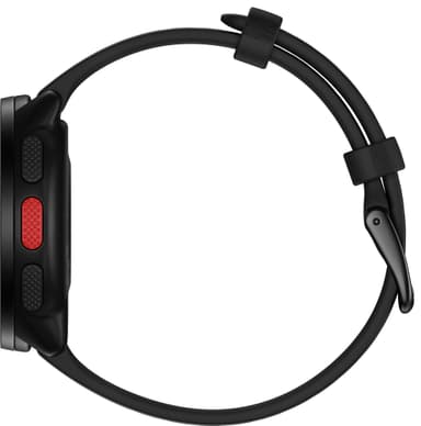 Polar Pacer urheilukello S/L (musta)