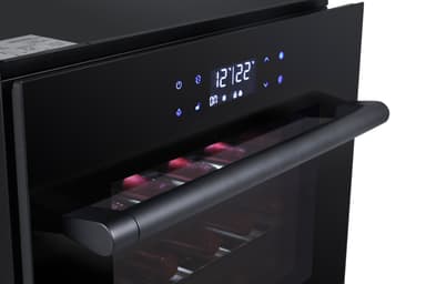 Temptech Sommelier viinikaappi SOM45SES