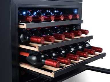 Temptech Sommelier viinikaappi SOM45SES