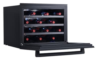 Temptech Sommelier viinikaappi SOM45SES