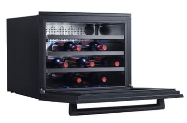Temptech Sommelier viinikaappi SOM45SES
