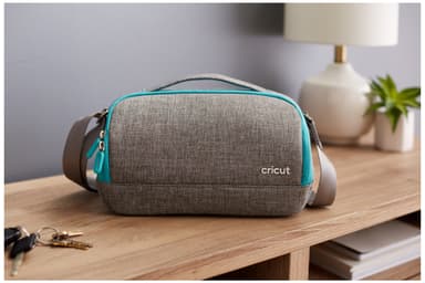 Cricut Joy kantokotelo