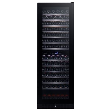 Temptech Sommelier viinikaappi OM180DES Temptech Sommelier viinikaappi OM180DES