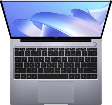 Huawei Matebook 14 2021 i5/16/512 kannettava (gray)