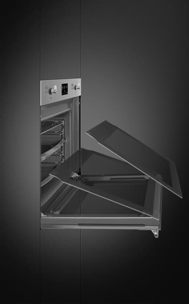Smeg erillisuuni SO6302TX