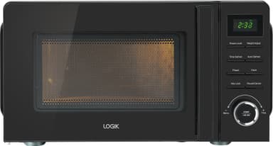 Logik mikroaaltouuni LMWB21DE