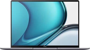 Huawei Matebook 14s 2021 i7/16/1000 kannettava (gray)
