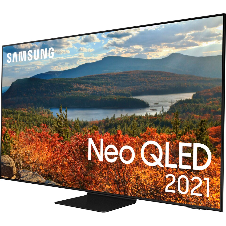 Nyt Samsungin 98" QA90A Neo Qled -televisiolle pidennetty 98 päivän vaihto- ja palautusoikeus ostaessasi tuotteen 1. - 28.5.2023 aikana.