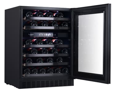 Temptech Sommelier viinikaappi SOM60DES