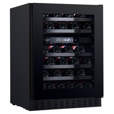 Temptech Sommelier viinikaappi SOM60DES