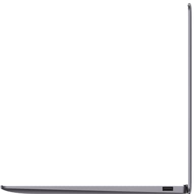 Huawei Matebook 14s 2021 i7/16/1000 kannettava (gray)