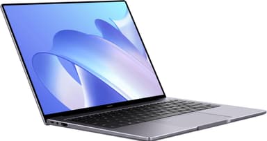 Huawei Matebook 14 2021 i5/16/512 kannettava (gray)