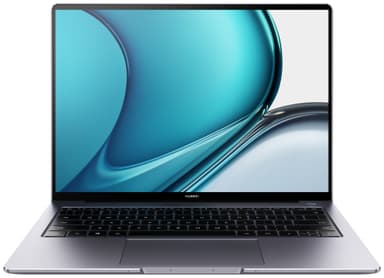 Huawei Matebook 14s 2021 i7/16/1000 kannettava (gray)