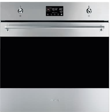 Smeg erillisuuni SOP6302S2PX