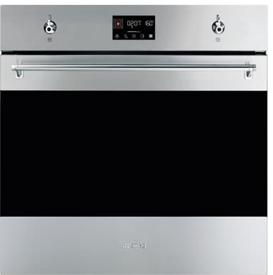 Smeg erillisuuni SOP6302TX
