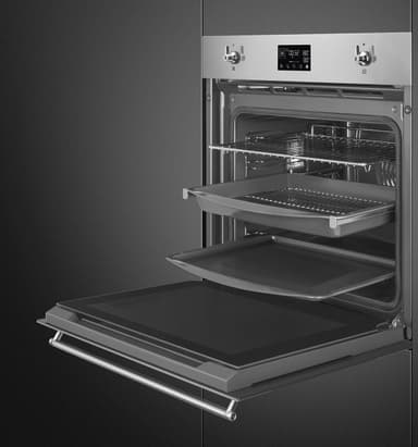 Smeg erillisuuni SOP6302S2PX