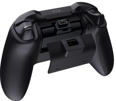 Piranha Xbox Series X ja S ohjaimen akkupakkaus