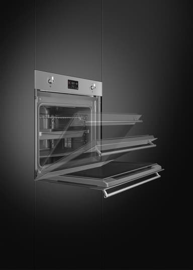 Smeg erillisuuni SO6302TX