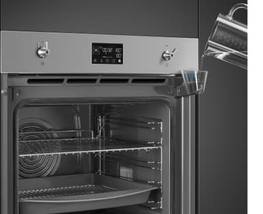 Smeg erillisuuni SOP6302S2PX