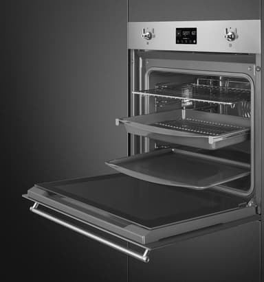 Smeg erillisuuni SO6302TX