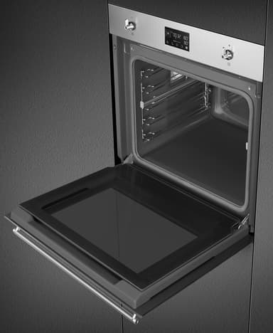 Smeg erillisuuni SOP6302S2PX