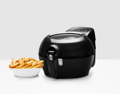 OBH Nordica ActiFry Genius kiertoilmakypsennin AG7608S0