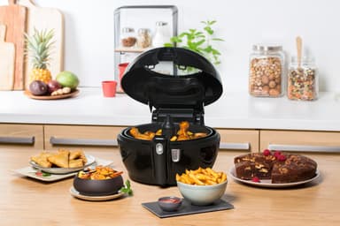 OBH Nordica ActiFry Genius kiertoilmakypsennin AG7608S0