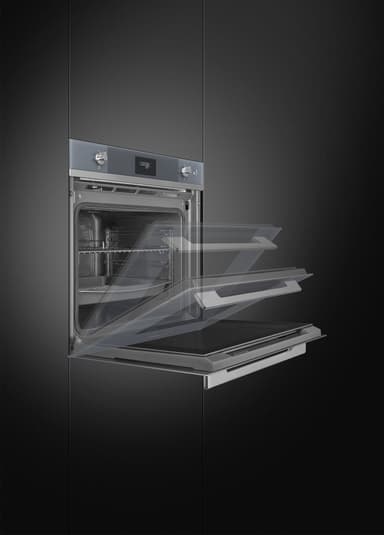 Smeg erillisuuni SOP6101S2S
