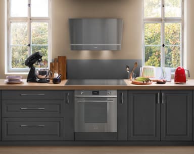 Smeg erillisuuni SOP6101S2S