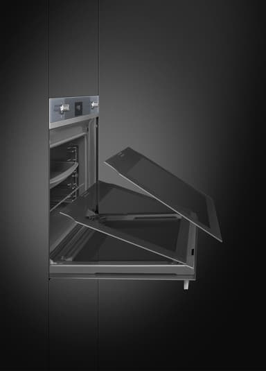 Smeg erillisuuni SO6101S2S