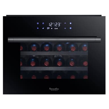 Temptech Sommelier viinikaappi SOM45SES