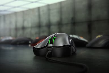 Razer DeathAdder Essential pelihiiri