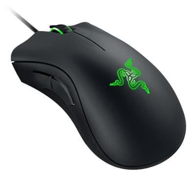 Razer DeathAdder Essential pelihiiri