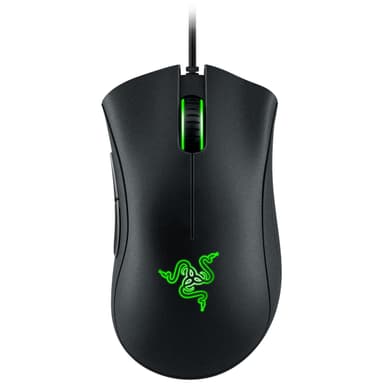 Razer DeathAdder Essential pelihiiri