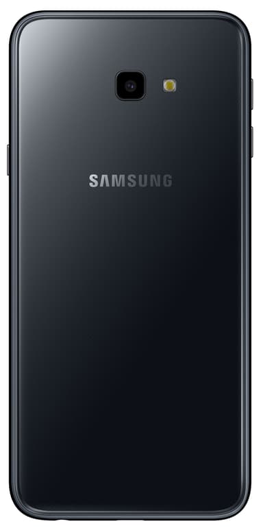 Samsung Galaxy J4 Plus älypuhelin (musta)