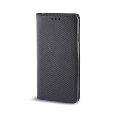 Flip kotelo telineellä Oneplus Nord Musta