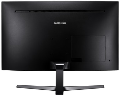 Samsung C32JG50 32" kaareva pelinäyttö