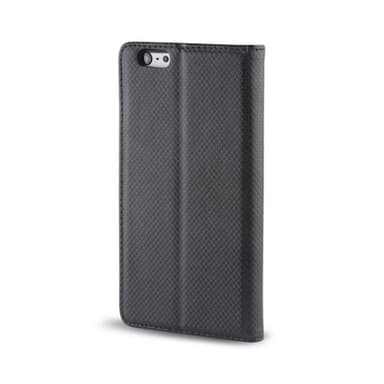 Flip kotelo telineellä Oneplus Nord Musta