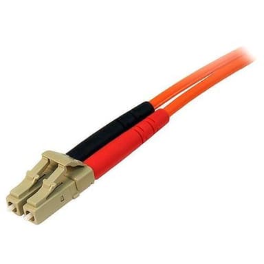 StarTech.com 50FIBLCLC30, 30 m, OM2, LC, LC