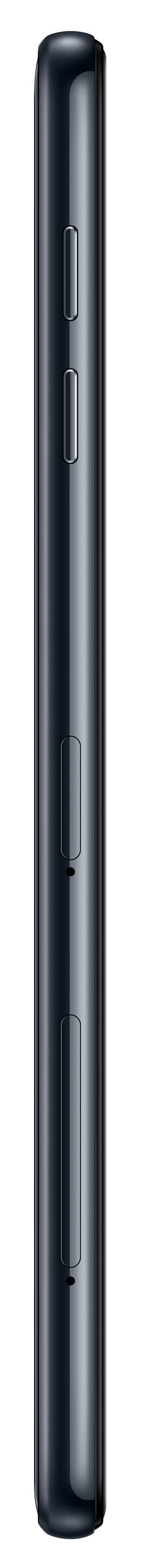 Samsung Galaxy J6 Plus älypuhelin (musta)