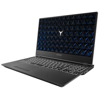 Lenovo Legion Y530 15,6" pelikannettava (musta)