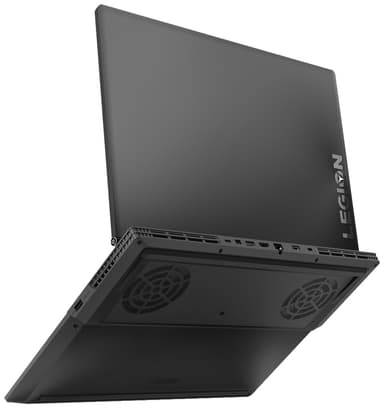 Lenovo Legion Y530 15,6" pelikannettava (musta)