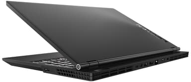 Lenovo Legion Y530 15,6" pelikannettava (musta)