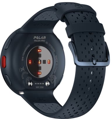 Polar Pacer Pro urheilukello S/L (sininen)