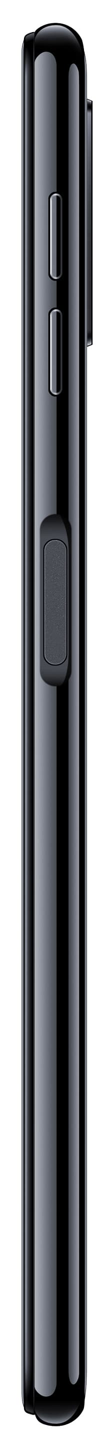 Samsung Galaxy A7 2018 älypuhelin (musta)