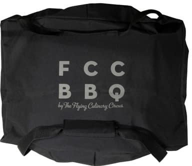 FCC BBQ Pizza Chef suojus FCCOT22210